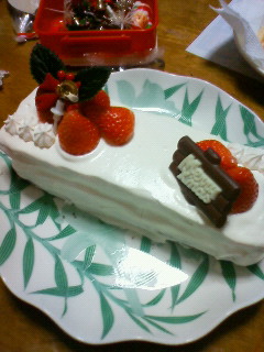 �P�[�L���Q