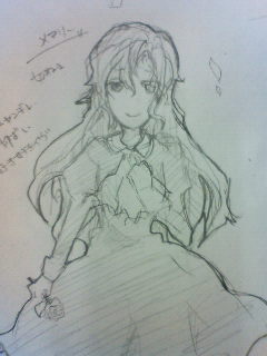 ���A���[������