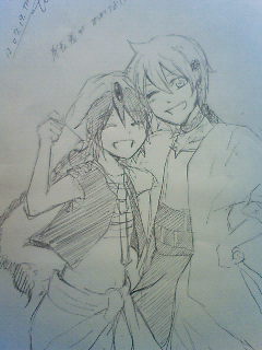 �A���W���ƃA���o�o