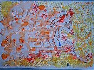 ���ڂꗎ�������ȁ@����