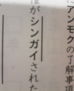 �����̕׋��ł���O���O